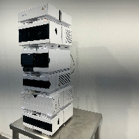 Agilent Technologies 1260 Infinity II HPLC image 1